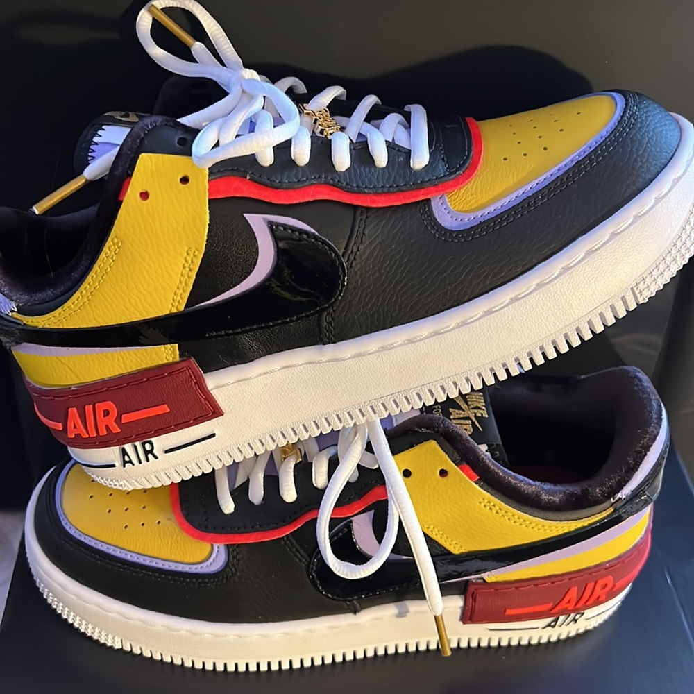 Brand new! Air Force 1 shadow
